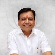 उप मंत्री, मध्य प्रदेश